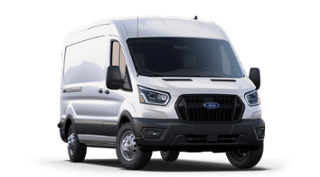 2024 Ford Transit® External Image 4